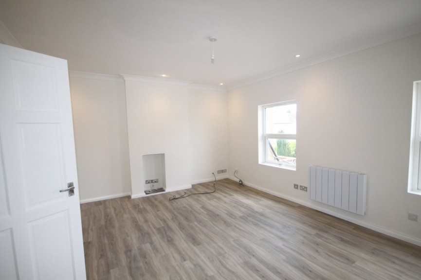 1 bedroom Flat for Letting Regent Street, Stotfold