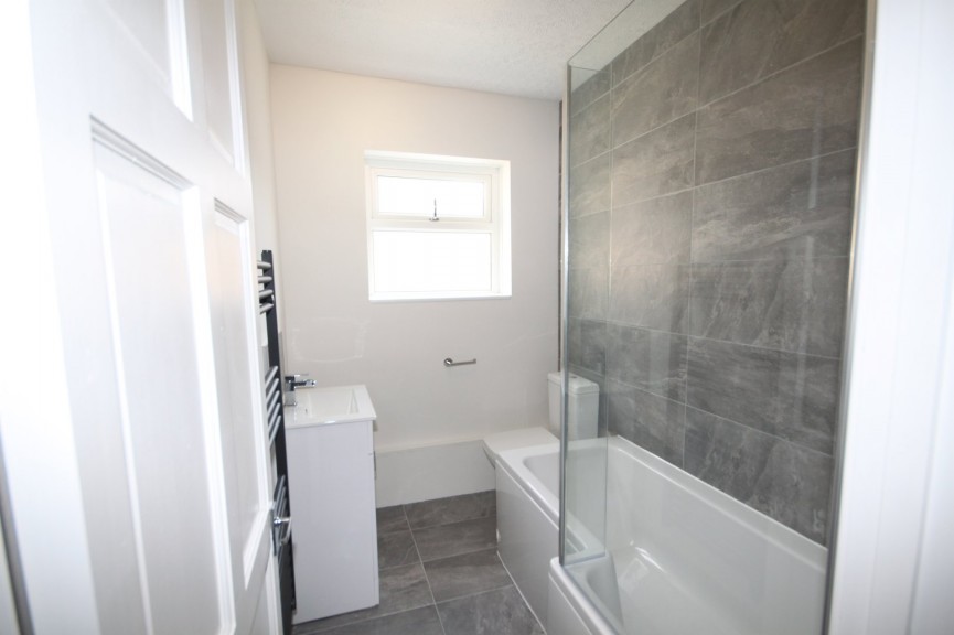1 bedroom Flat for Letting Regent Street, Stotfold