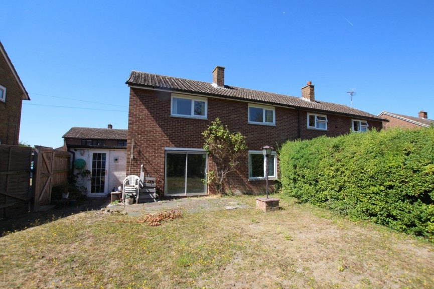 3 bedroom House for Sale Icknield Walk, Royston, Hertfordshire