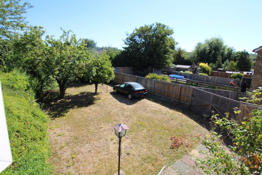 Icknield Walk, Royston, Hertfordshire