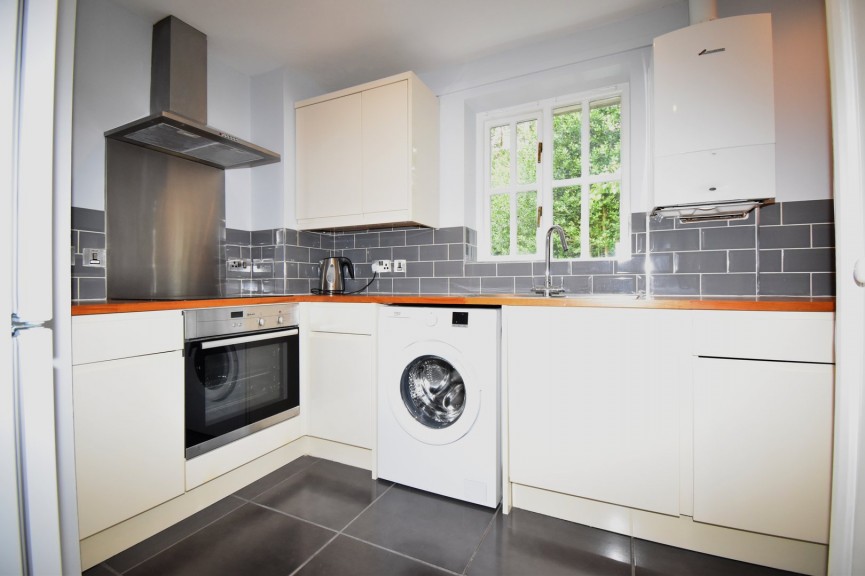 1 bedroom Flat for Letting Node Way Gardens, Welwyn, Hertfordshire