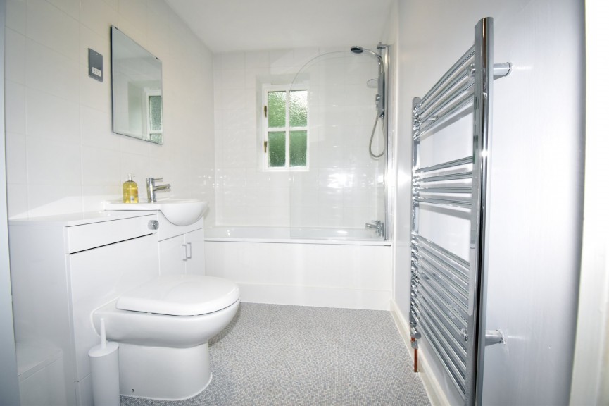 1 bedroom Flat for Letting Node Way Gardens, Welwyn, Hertfordshire