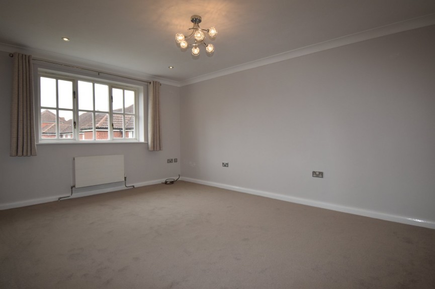 1 bedroom Flat for Letting Node Way Gardens, Welwyn, Hertfordshire