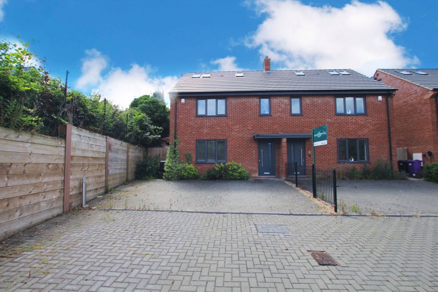 4 bedroom House for Sale Chalk Bank Close, Ashwell, Hertfordshire