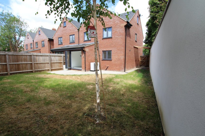 4 bedroom House for Sale Chalk Bank Close, Ashwell, Hertfordshire
