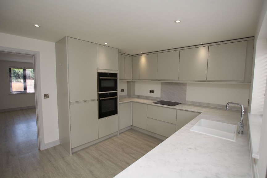 4 bedroom House for Sale Chalk Bank Close, Ashwell, Hertfordshire