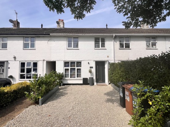Howlands, Welwyn Garden City, Hertfordshire