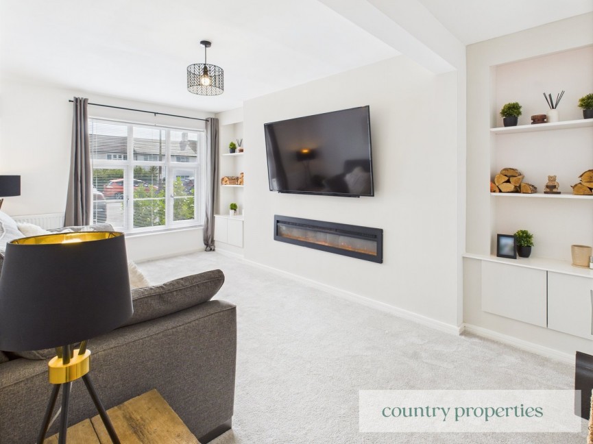 3 bedroom House for Sale Howlands, Welwyn Garden City, Hertfordshire