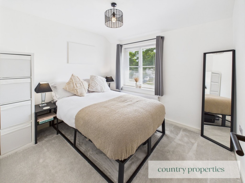 Howlands, Welwyn Garden City, Hertfordshire