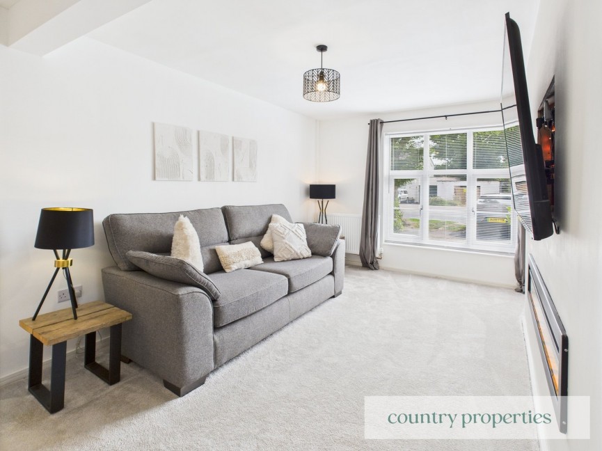 3 bedroom House for Sale Howlands, Welwyn Garden City, Hertfordshire