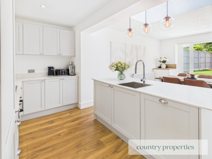 3 bedroom House for Sale Howlands, Welwyn Garden City, Hertfordshire