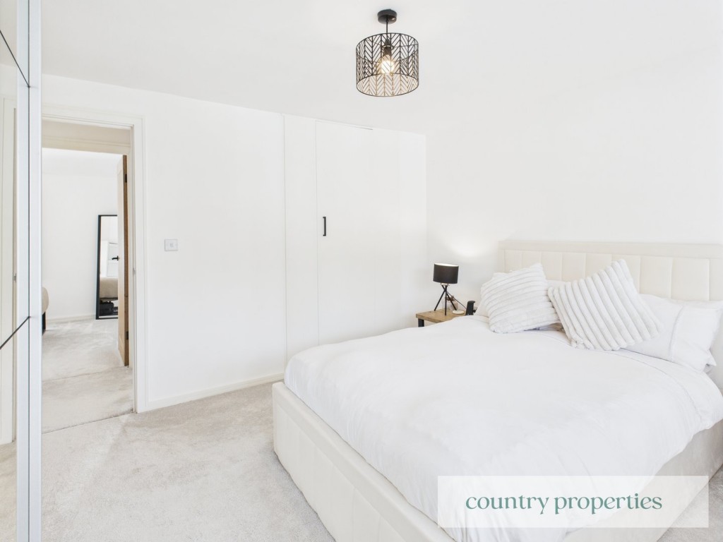 Howlands, Welwyn Garden City, Hertfordshire