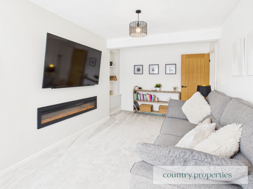 3 bedroom House for Sale Howlands, Welwyn Garden City, Hertfordshire