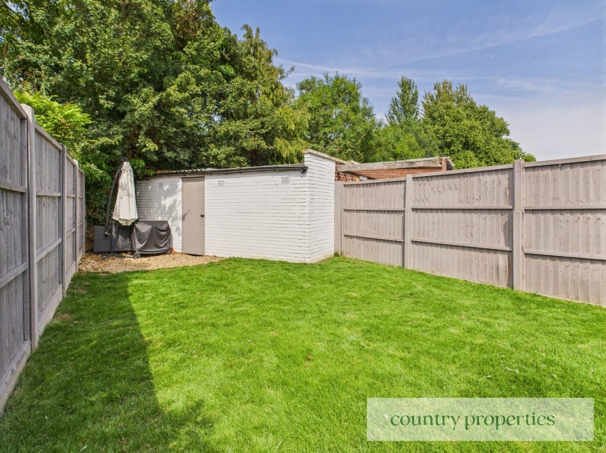 3 bedroom House for Sale Howlands, Welwyn Garden City, Hertfordshire
