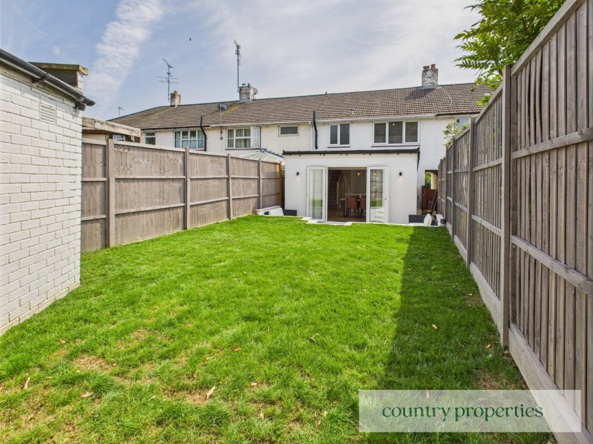 3 bedroom House for Sale Howlands, Welwyn Garden City, Hertfordshire