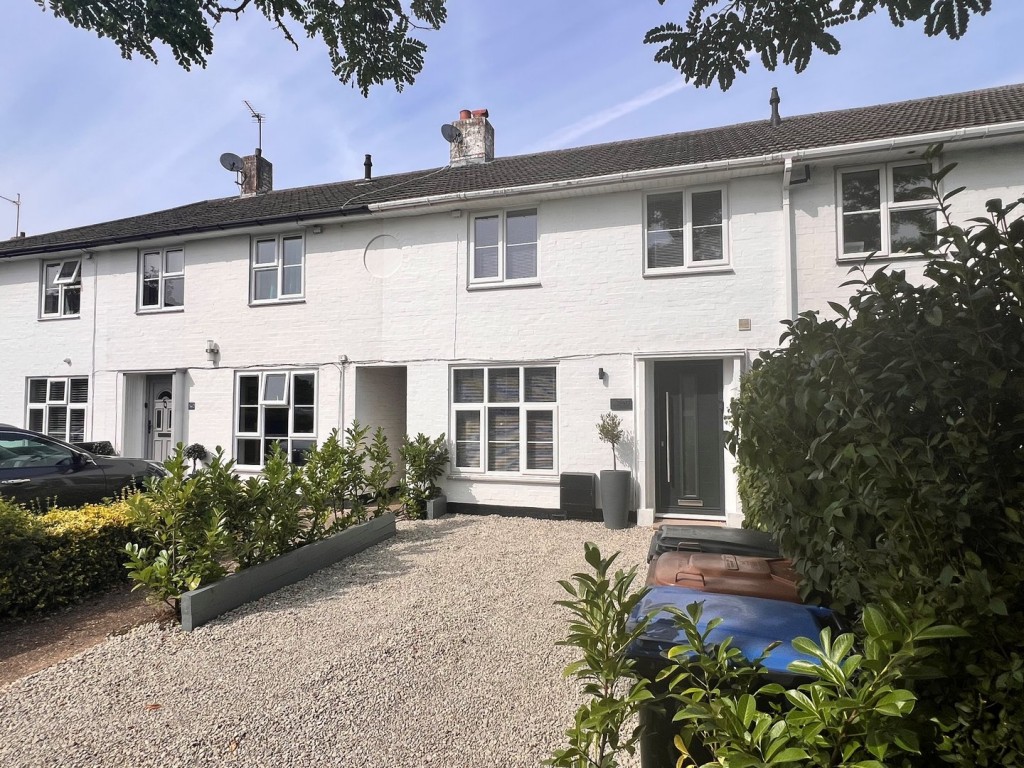 Howlands, Welwyn Garden City, Hertfordshire