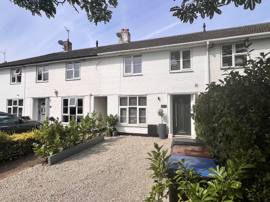 3 bedroom House for Sale Howlands, Welwyn Garden City, Hertfordshire