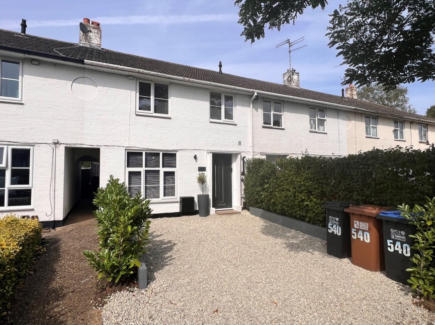 3 bedroom House for Sale Howlands, Welwyn Garden City, Hertfordshire