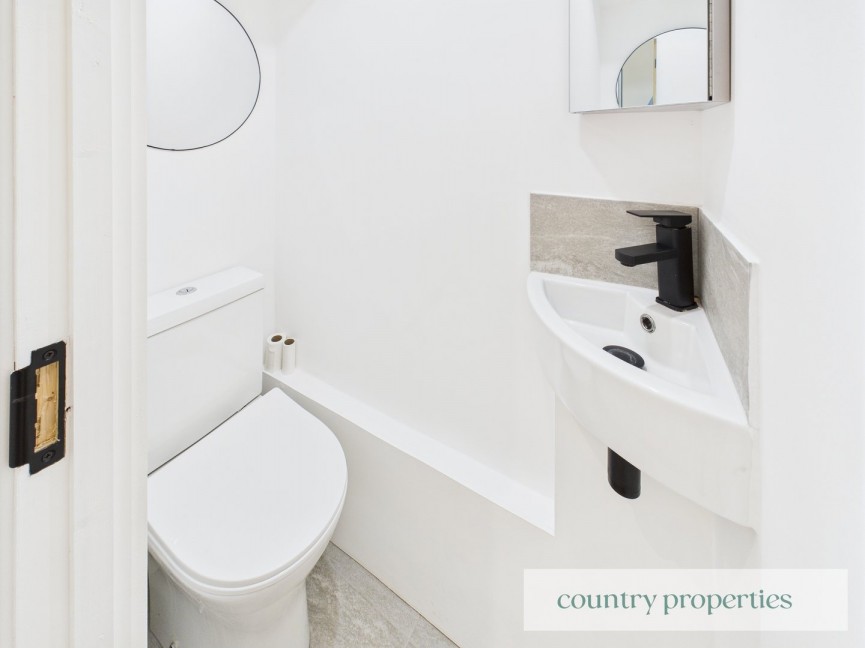 3 bedroom House for Sale Howlands, Welwyn Garden City, Hertfordshire