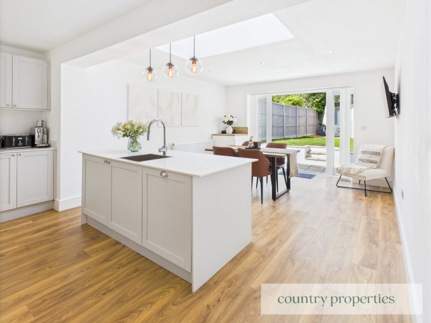 3 bedroom House for Sale Howlands, Welwyn Garden City, Hertfordshire