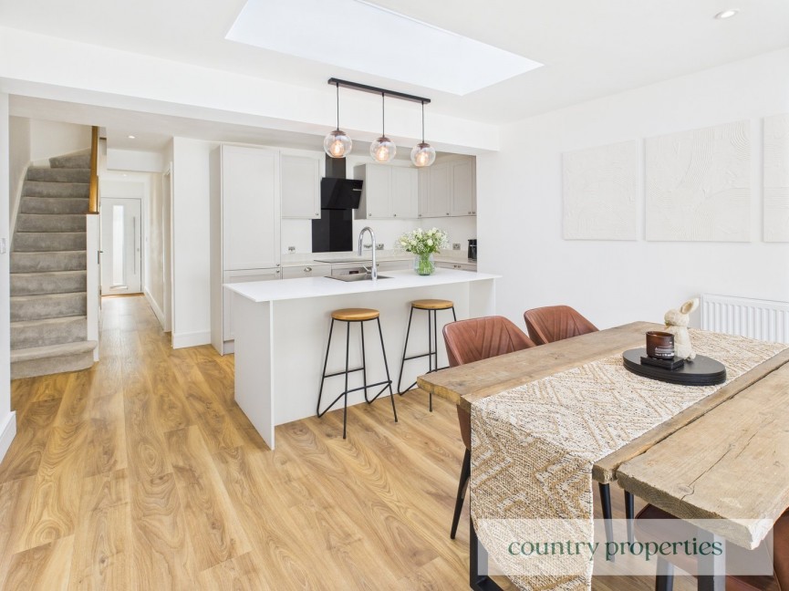 3 bedroom House for Sale Howlands, Welwyn Garden City, Hertfordshire