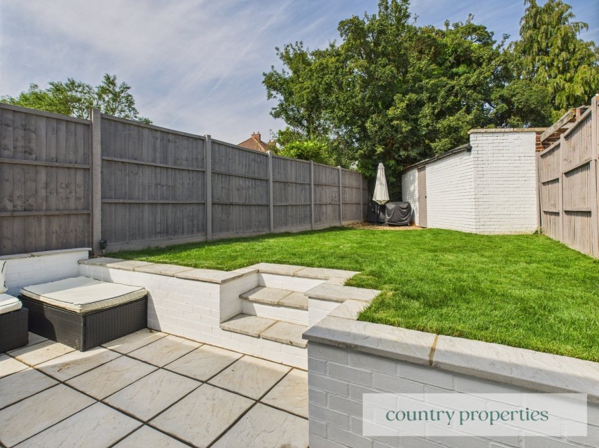 3 bedroom House for Sale Howlands, Welwyn Garden City, Hertfordshire