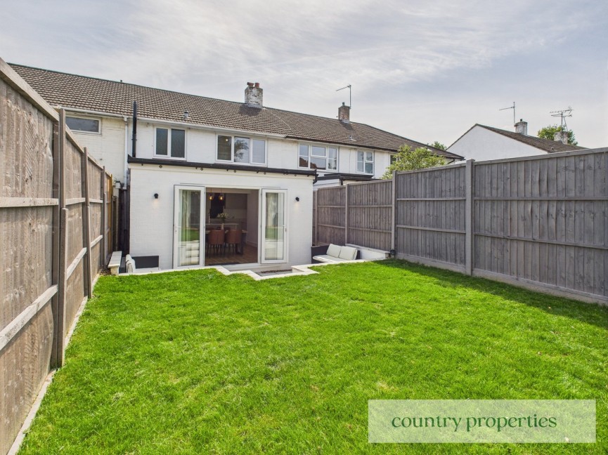 3 bedroom House for Sale Howlands, Welwyn Garden City, Hertfordshire