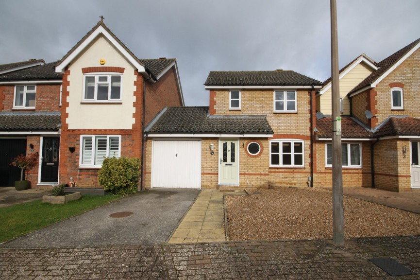 3 bedroom House for Letting Henlow, Bedfordshire