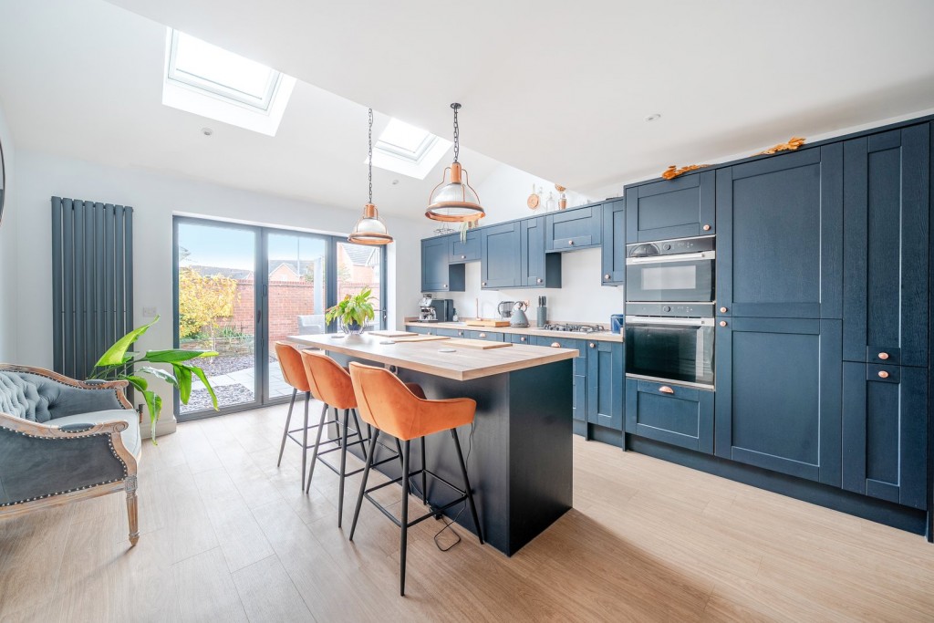 Beaumont Road, Flitwick, Bedfordshire