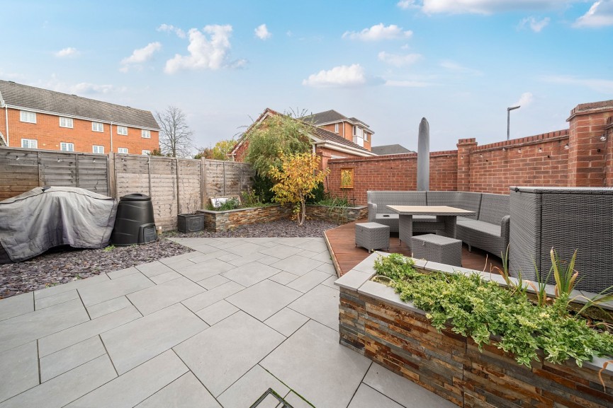 3 bedroom House for Sale Beaumont Road, Flitwick, Bedfordshire