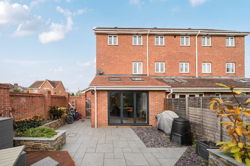 3 bedroom House for Sale Beaumont Road, Flitwick, Bedfordshire