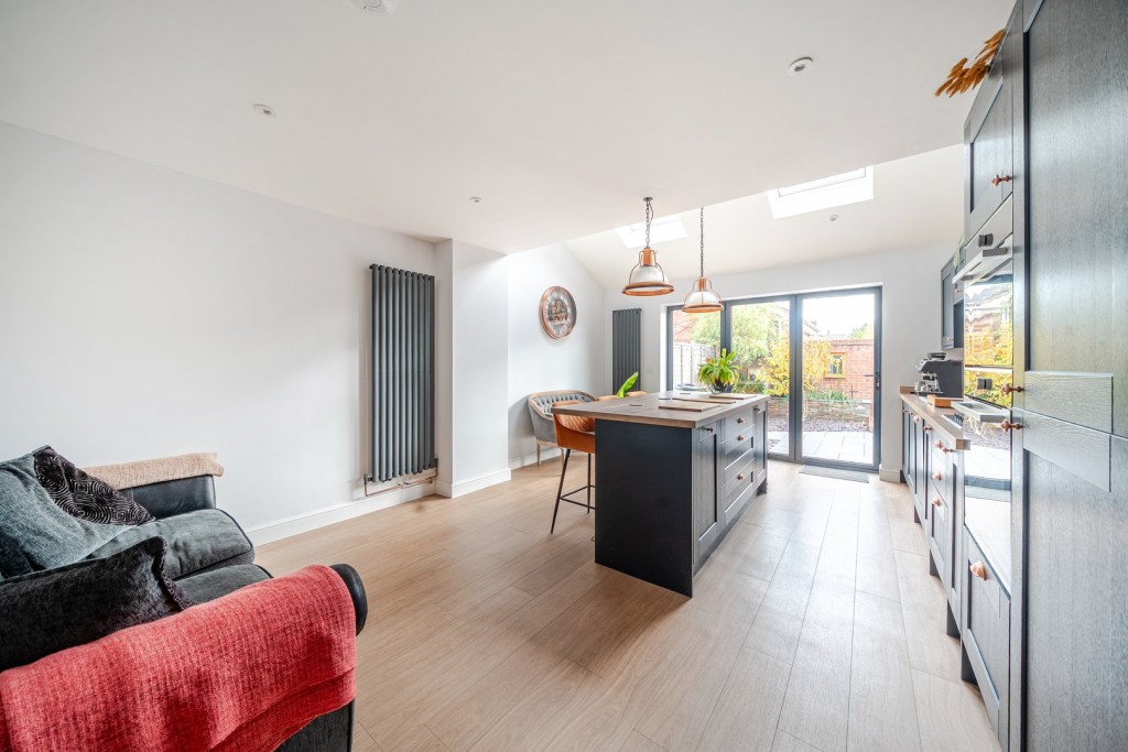 Beaumont Road, Flitwick, Bedfordshire