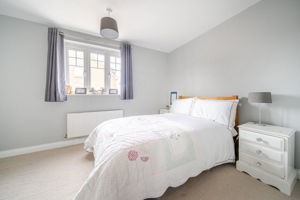 Beaumont Road, Flitwick, Bedfordshire