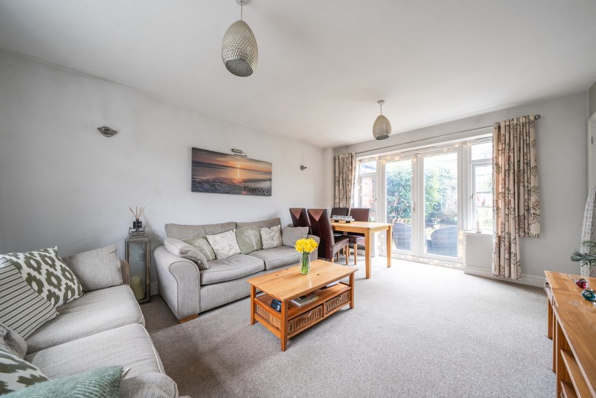 Princess Close, Flitwick, Bedfordshire