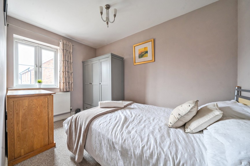 Princess Close, Flitwick, Bedfordshire