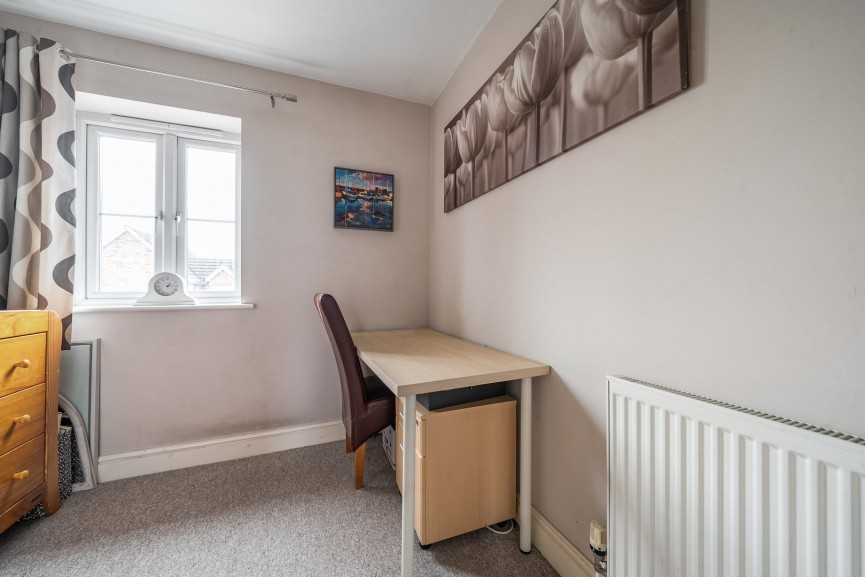 Princess Close, Flitwick, Bedfordshire