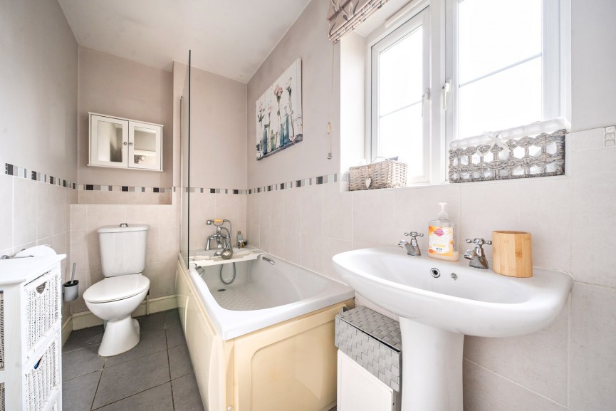 Princess Close, Flitwick, Bedfordshire