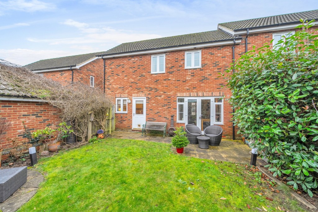 Princess Close, Flitwick, Bedfordshire