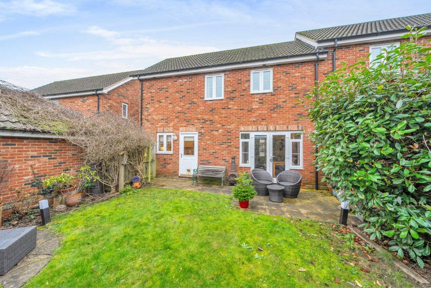 Princess Close, Flitwick, Bedfordshire