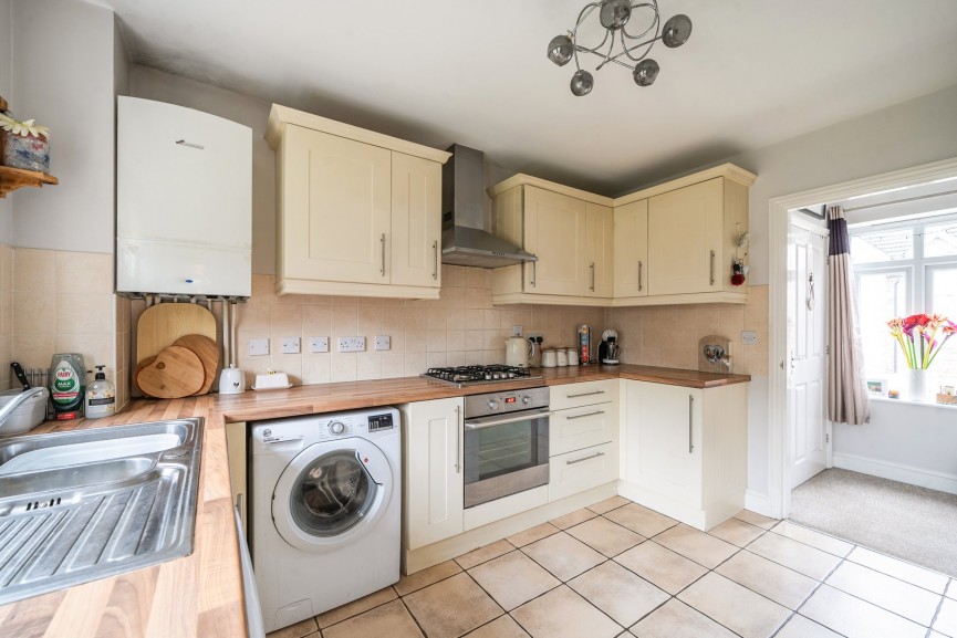 Princess Close, Flitwick, Bedfordshire