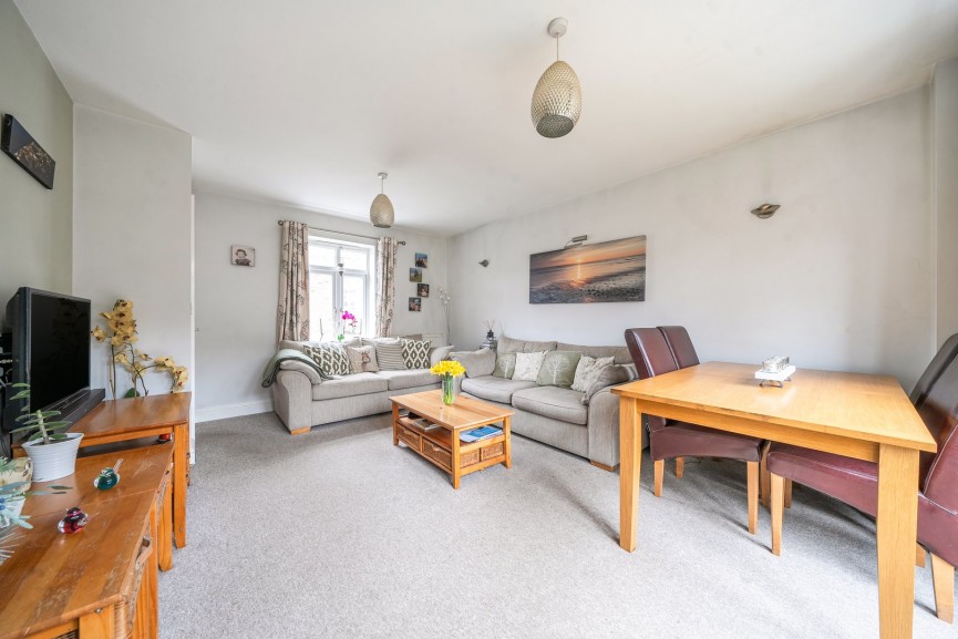Princess Close, Flitwick, Bedfordshire