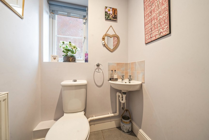 Princess Close, Flitwick, Bedfordshire