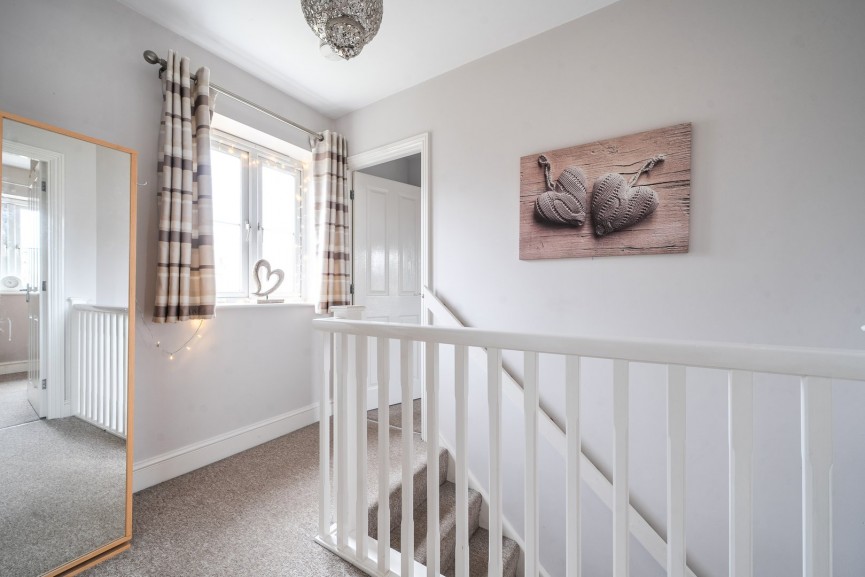 Princess Close, Flitwick, Bedfordshire