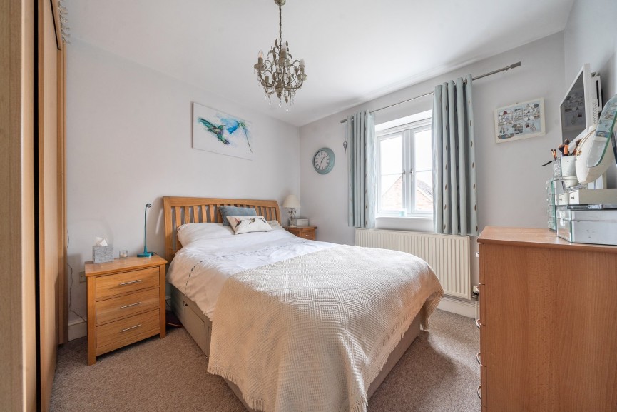 Princess Close, Flitwick, Bedfordshire