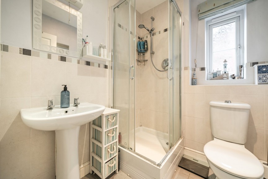 Princess Close, Flitwick, Bedfordshire