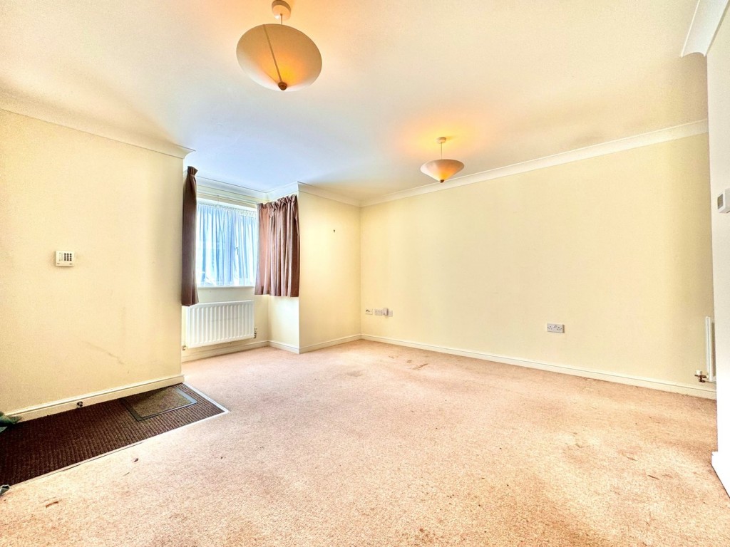 Weston Way, Baldock, Hertfordshire