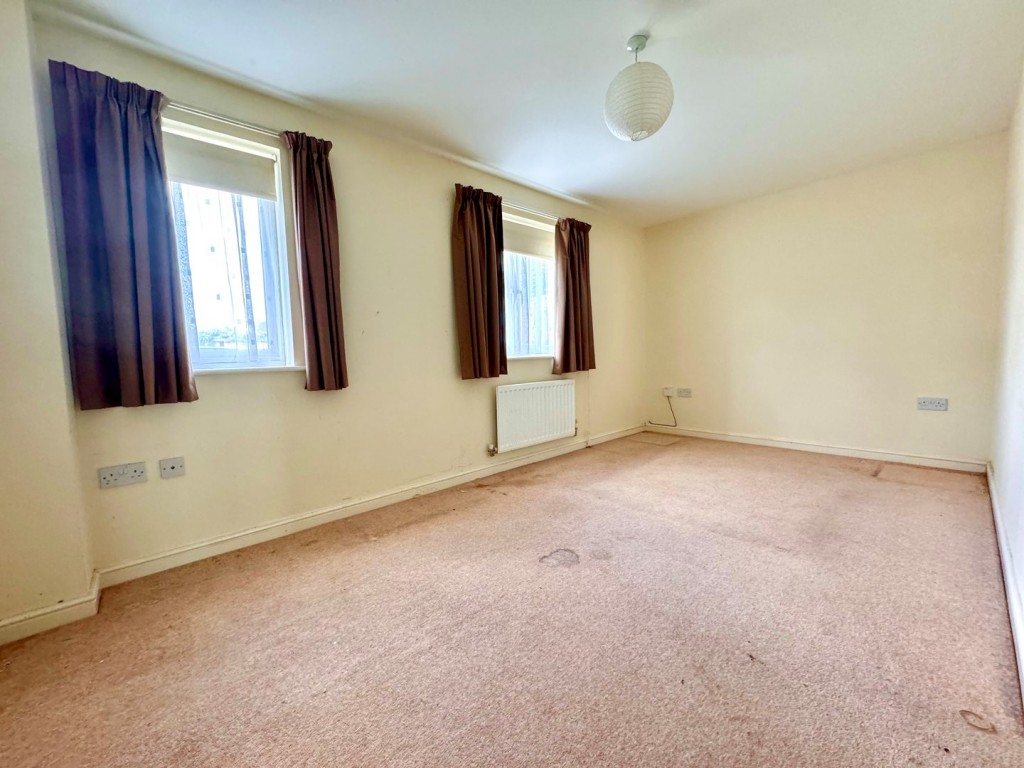 Weston Way, Baldock, Hertfordshire