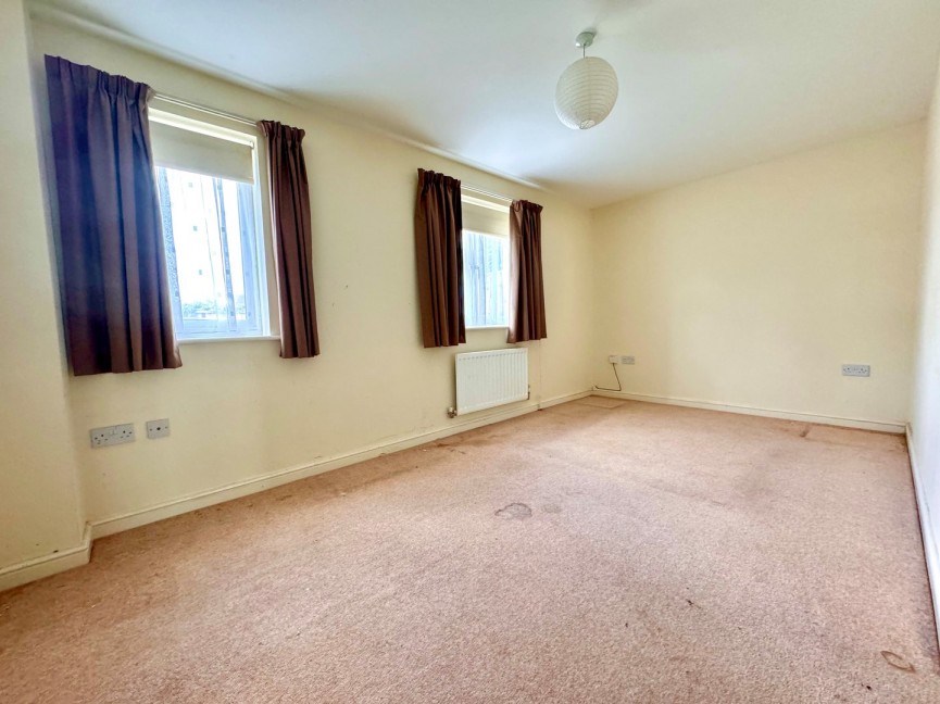 1 bedroom Flat for Sale Weston Way, Baldock, Hertfordshire