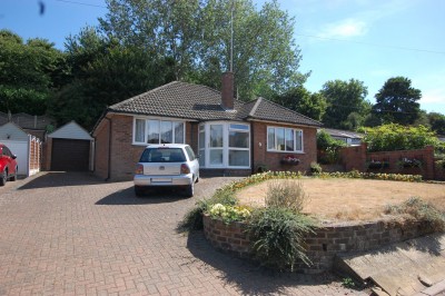 School Lane, Welwyn, Hertfordshire