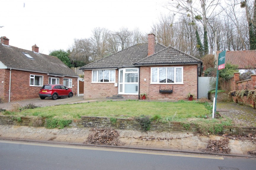 School Lane, Welwyn, Hertfordshire